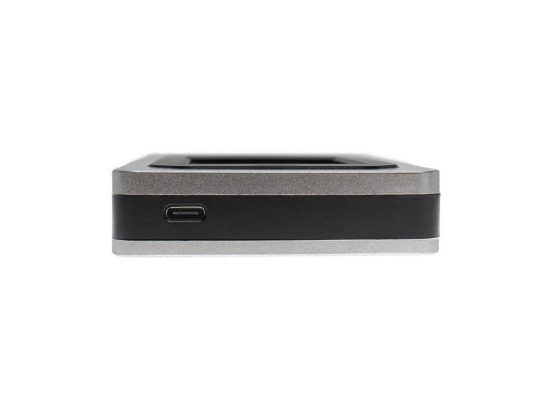 DataLocker DL4 FE 1TB USB 3.2 Portable External Solid State Drive DL4SSD1TBFE