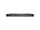 SonicWall NSa 5700, High Availability Security Appliance | 02-SSC-1715