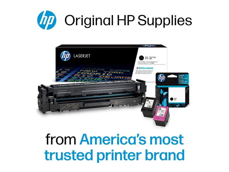 HP 68e EvoMore Black Original Ink Cartridge, ~320 pages, 7FP22TN