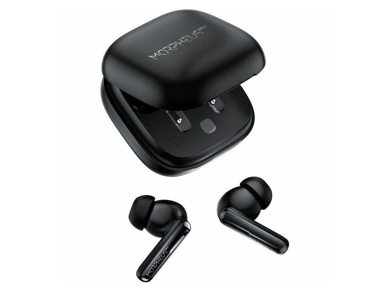Morpheus 360 Nemesis ANC Wireless Noise Cancelling Headphones | Bluetooth