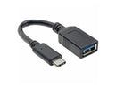 TRIPP LITE U428-C6N-F USB C TO USB-A CABLE 3.1 5 GBPS USB-IF CERT USB TYPE C M/F