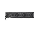 Tripp Lite PDUMNH30HVAT2 19-Outlets PDU Monitored - NEMA L6-30P - 16 x IEC 60320