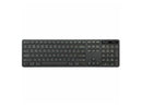Targus Full-Size Wireless EcoSmart Keyboard AKB873US