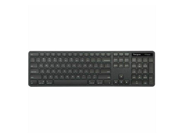 Targus Full-Size Wireless EcoSmart Keyboard AKB873US