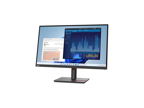 Lenovo ThinkVision 27 inch Monitor - T27p-30