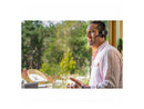Poly Voyager 4320-M Binaural On-Ear Wireless Headset w/ BT700 7E2M1AAABA