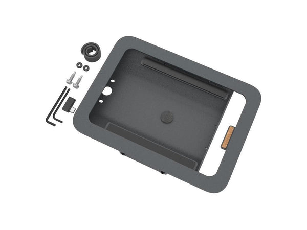 Heckler Design H659 Mounting Enclosure for iPad mini 6th Gen Gray H659BG