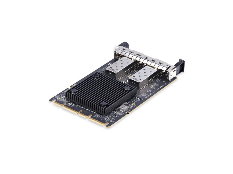 StarTech 10Gigabit Ethernet Card - OCP 3.0 - 10 Gigabit SFP+ x2