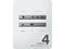 Alogic Thunderbolt 4 BLAZE Hub TB4H3TB