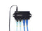 StarTech 2-Port Gigabit Midspan PoE+ Injector, 30W AF221C-POE-INJECTOR