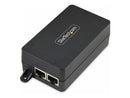 StarTech 1-Port 10Gbps PoE++ Injector, 60W AF31XC-POE-INJECTOR