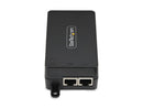 StarTech 1-Port 10Gbps PoE++ Injector, 60W AF31XC-POE-INJECTOR
