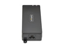 StarTech 1-Port 10Gbps PoE++ Injector, 90W AF41XC-POE-INJECTOR
