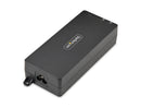 StarTech 1-Port 10Gbps PoE++ Injector, 90W AF41XC-POE-INJECTOR
