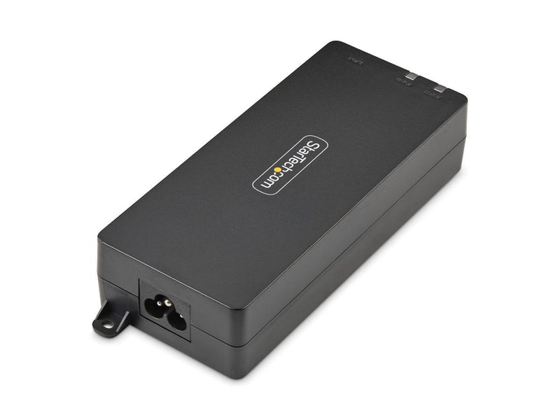 StarTech 1-Port 10Gbps PoE++ Injector, 90W AF41XC-POE-INJECTOR