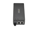 StarTech 1-Port 10Gbps PoE++ Injector, 90W AF41XC-POE-INJECTOR