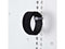 StarTech 28-Inch Wall-Mount Media Enclosure - Cable Management Box for Network