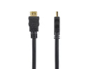 StarTech 3FT (0.9M) HDMI CABLE - 10 PACK - 4K HIGH SPEED HDMI CABLE W/ETHERNET