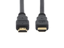 StarTech 3FT (0.9M) HDMI CABLE - 10 PACK - 4K HIGH SPEED HDMI CABLE W/ETHERNET