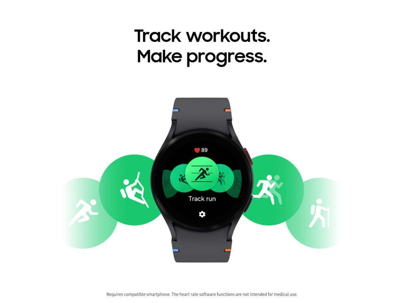 Samsung Galaxy Watch FE SM-R861 Smart Watch