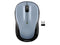 Logitech M325S Wireless Mouse Light Silver 910-007174