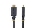 StarTech 10ft 3m Premium Certified High Speed HDMI Cable 4K 60Hz/1440p 144Hz