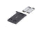 StarTech Dual-Bay M.2 NVMe SSD to PCIe x8 Removable Mobile Rack