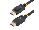 Startech 10ft (3m) VESA Certified DisplayPort Cable, 10 Pack DISPLPORT10L10PK