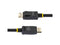Startech 10ft (3m) VESA Certified DisplayPort Cable, 10 Pack DISPLPORT10L10PK