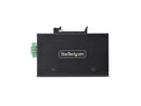 StarTech 5-Port Unmanaged Industrial Network Switch I51G-ETHERNET-SWITCH