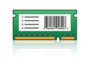 FORMS & BAR CODE CARD