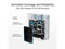 ASUS ZenWiFi BD5 Dual-Band WiFi 7 Mesh, 5000 Mbps Router