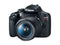 Canon EOS Rebel T7 Double Zoom Lens Kit