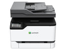 Lexmark CX331adwe Desktop Laser Printer Color 40N9070