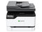 Lexmark CX331adwe Desktop Laser Printer Color 40N9070