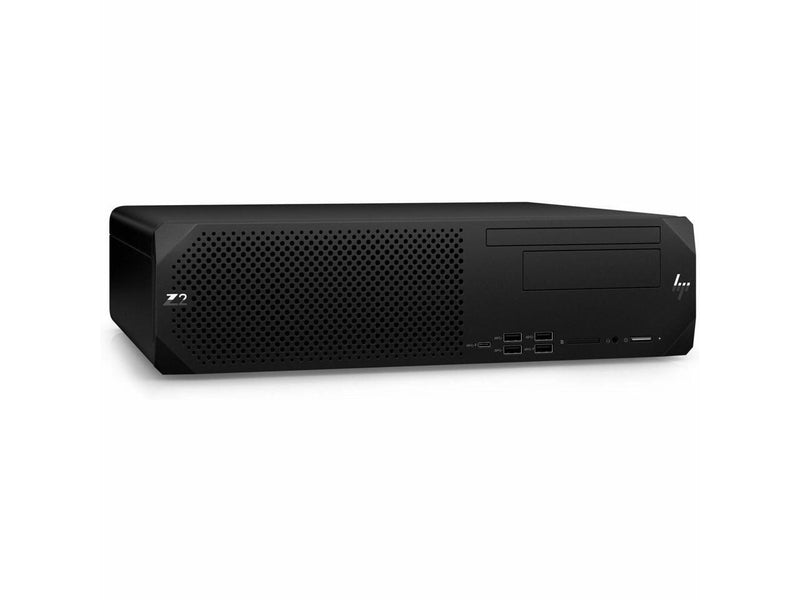 HP Z2 SFF Workstation i7-14700 64GB 1TB SSD W11P A85R7UTABA