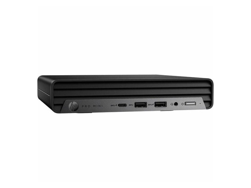 HP Pro Mini 400 SFF Desktop Computer i5-14500T 16GB 512GB SSD W11P A70P7UTABA