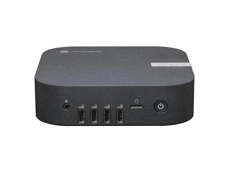 ASUS Chromebox 5a i7-1355U 16GB 256GB M.2 SSD Chrome OS CHROMEBOX5a-S7162UN