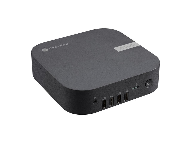 ASUS Chromebox 5a i7-1355U 16GB 256GB M.2 SSD Chrome OS CHROMEBOX5a-S7162UN