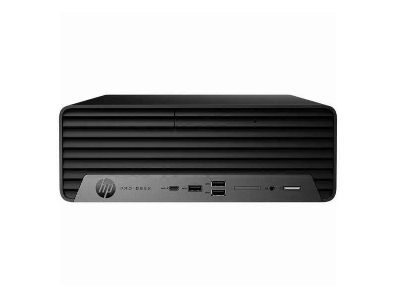 HP Pro 400 SFF Desktop Computer i7-14700 16GB 512GB SSD W11P A70PKUTABA