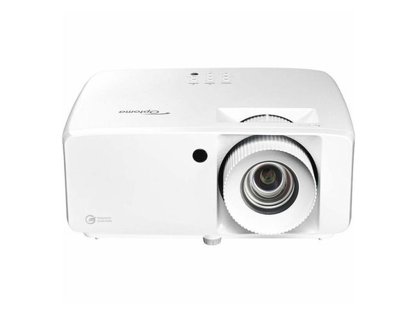 Optoma ZK450 3D DLP Projector 16:9 White