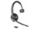 Poly Savi 8210 UC Microsoft Teams Certified USB-A Headset 77T31AA