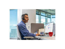 Poly Savi 8210 UC Microsoft Teams Certified USB-A Headset 77T31AA