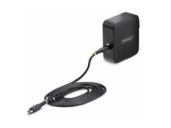 StarTech 140W USB-C Wall Charger, USB-IF Certified, Single USB-C