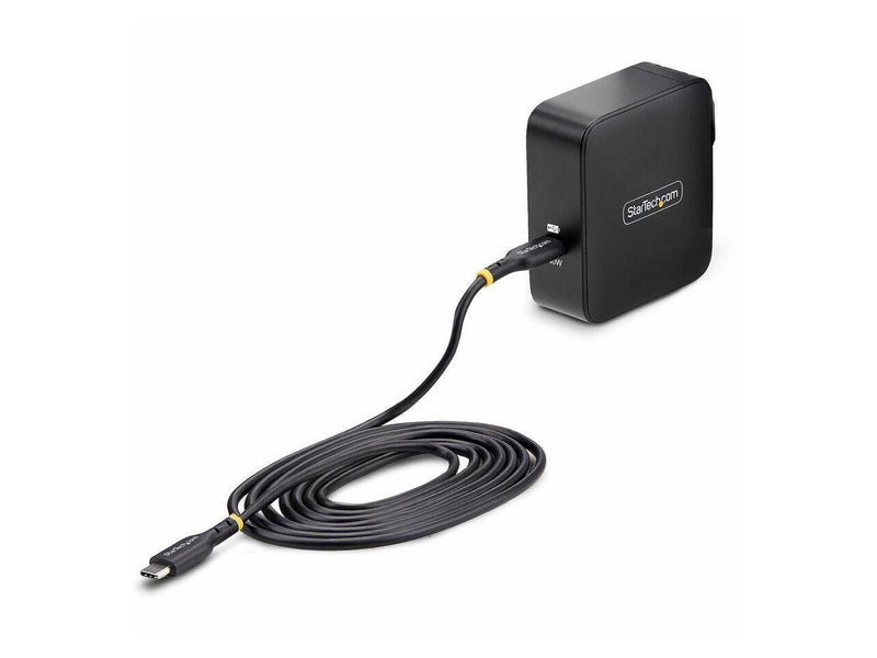 StarTech 140W USB-C Wall Charger, USB-IF Certified, Single USB-C