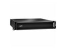 APC Smart-UPS SRT 96V 3kVA RM Battery Pack - 96 V DC - Lead Acid -