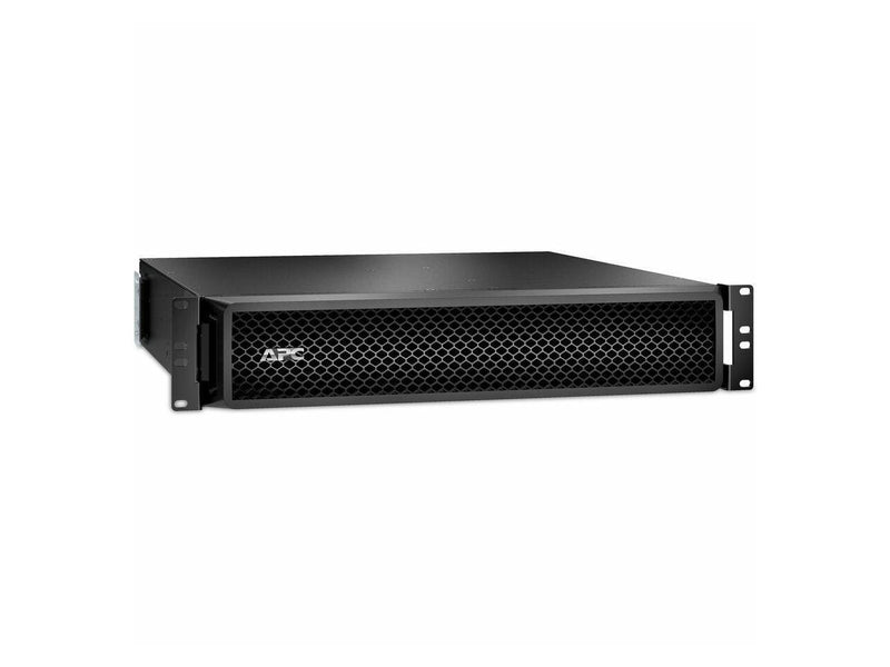 APC Smart-UPS SRT 96V 3kVA RM Battery Pack - 96 V DC - Lead Acid -
