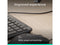 Logitech Signature Slim Wired K620 for Business, Full-Size Keyboard, Graphite