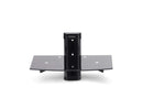 StarTech Floating Wall-Mounted AV Shelf, Adjustable Height 1B-WALL-MOUNT-SHELF