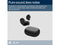 Poly Voyager Free 20 True Wireless Earbuds +Basic Charge Case 946C3AA#ABA -